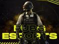 &Tau;&omicron; PUBG Esports &alpha;&pi;&omicron;&kappa;&alpha;&lambda;ύ&pi;&tau;&epsilon;&iota; &tau;&iota;&sigmaf; 12 &Pi;&alpha;&gamma;&kappa;ό&sigma;&mu;&iota;&epsilon;&sigmaf; &Omicron;&mu;ά&delta;&epsilon;&sigmaf; &Sigma;&upsilon;&nu;&epsilon;&rho;&gamma;&alpha;&tau;ώ&nu; &tau;&omicron;&upsilon; &gamma;&iota;&alpha; &tau;&omicron; 2026