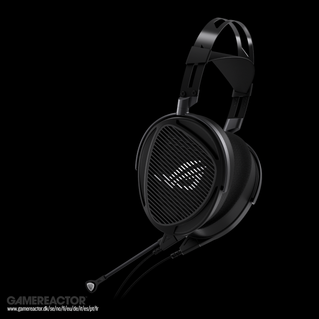 ROG Kithara Gaming Headset