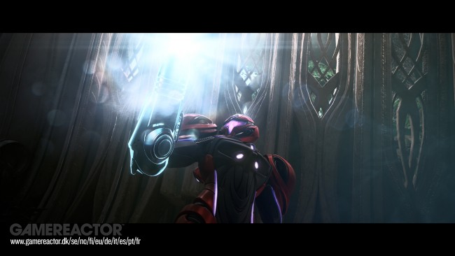 Metroid Prime 4: Beyond