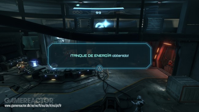Metroid Prime 4: Beyond