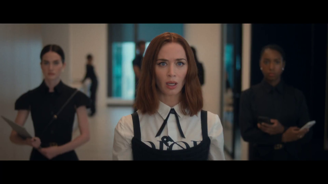 The Devil Wears Prada 2