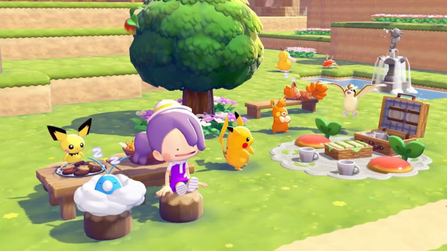 13 μήνες αργότερα: Μια αναδρομή στο Nintendo Switch 2