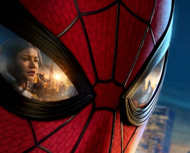 Spider-Man: Brand New Day