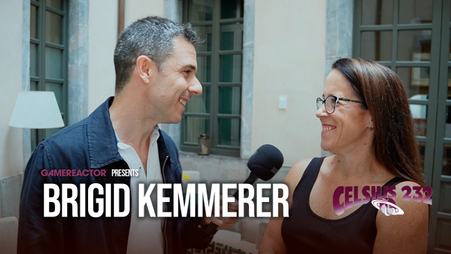 Η Brigid Kemmerer για το ποιο από τα έργα της θα ήθελε να δει διασκευασμένο: "Probably Defy the Night"