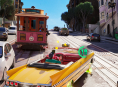 &Eta; Sega &alpha;&nu;&alpha;&kappa;&omicron;ί&nu;&omega;&sigma;&epsilon; &mu;&iota;&alpha; &delta;&omicron;&kappa;&iota;&mu;ή &kappa;&lambda;&epsilon;&iota;&sigma;&tau;&omicron;ύ &delta;&iota;&kappa;&tau;ύ&omicron;&upsilon; &gamma;&iota;&alpha; Crazy Taxi: World Tour 