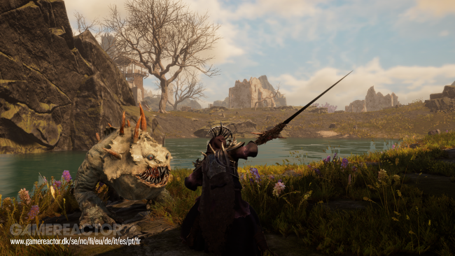 GOTY 2025: Το καλύτερο RPG του Gamereactor