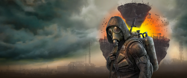 S.T.A.L.K.E.R. 2: Heart of Chornobyl (ΥΓ5)