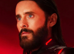&Omicron; Jared Leto &sigma;&tau;&omicron; &pi;ά&nu;&epsilon;&lambda; Tron: Ares &sigma;&tau;&omicron; SDCC Malaga: "&Gamma;&iota;&alpha; &mu;έ&nu;&alpha; &omicron; Tron &epsilon;ί&nu;&alpha;&iota; &sigma;&alpha;&nu; &tau;&omicron; Star Wars ή &tau;&omicron; Blade Runner"