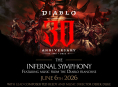 &Eta; Blizzard &gamma;&iota;&omicron;&rho;&tau;ά&zeta;&epsilon;&iota; &tau;&alpha; 30 &chi;&rho;ό&nu;&iota;&alpha; &tau;&omicron;&upsilon; Diablo &mu;&epsilon; &tau;&eta; &sigma;&upsilon;&nu;&alpha;&upsilon;&lambda;ί&alpha; The Infernal Symphony &sigma;&tau;&omicron; &Lambda;&omicron;&nu;&delta;ί&nu;&omicron;