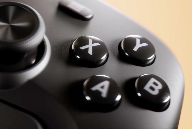 Πρώην στέλεχος του Xbox και της Blizzard λέει ότι η Valve θα πρέπει να "αφήσει τα 3α μέρη να χρησιμοποιούν το SteamOS"