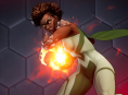 Invincible VS &Omicron;&iota; &pi;&rho;&omicron;&gamma;&rho;&alpha;&mu;&mu;&alpha;&tau;&iota;&sigma;&tau;έ&sigmaf; &epsilon;ί&nu;&alpha;&iota; "&pi;ά&nu;&tau;&alpha; έ&tau;&omicron;&iota;&mu;&omicron;&iota; &gamma;&iota;&alpha; crossover"