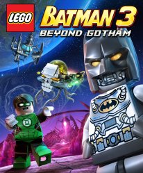 Lego Batman 3: Beyond Gotham
