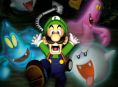 Luigi's Mansion &pi;&rho;&omicron;&sigma;&tau;έ&theta;&eta;&kappa;&epsilon; &sigma;&tau;&omicron; Nintendo Music