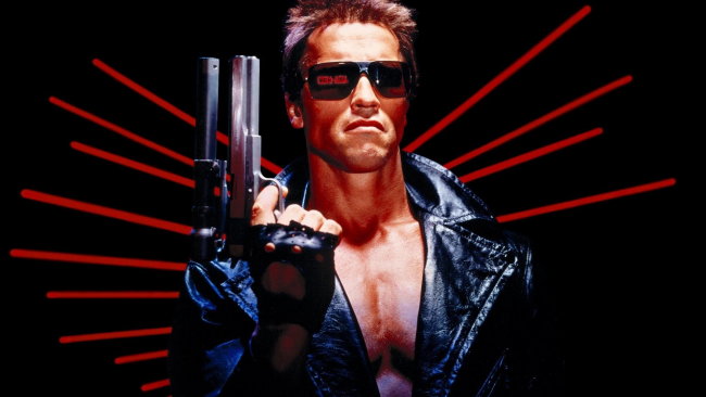 Terminator 2D: No Fate