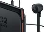 Ανακοινώθηκε η επίσημη κάμερα web για το Switch 2