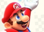 &Chi;&rho;ό&nu;&iota;&alpha; &pi;&omicron;&lambda;&lambda;ά &gamma;&iota;&alpha; &tau;&alpha; 40&alpha; &gamma;&epsilon;&nu;έ&theta;&lambda;&iota;&alpha; Mario!