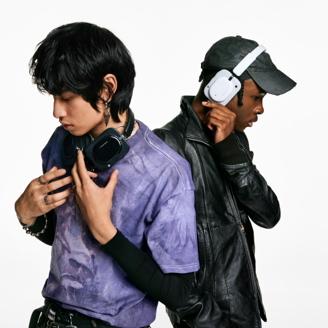 Τίποτα Ακουστικά (α)