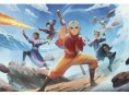 &Mu;ά&theta;&epsilon;&tau;&epsilon; &nu;&alpha; &pi;&alpha;ί&zeta;&epsilon;&tau;&epsilon; Magic: The Gathering &mu;&epsilon; &tau;&omicron; &sigma;&epsilon;&tau; Avatar: The Last Airbender