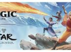 &Mu;ά&theta;&epsilon;&tau;&epsilon; &nu;&alpha; &pi;&alpha;ί&zeta;&epsilon;&tau;&epsilon; Magic: The Gathering &mu;&epsilon; &tau;&omicron; &sigma;&epsilon;&tau; Avatar: The Last Airbender
