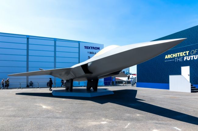 Γερμανία, Γαλλία και Ισπανία πιέζουν για την αναβίωση του προγράμματος μαχητικών αεροσκαφών