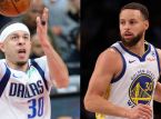 &Omicron; Stephen Curry &theta;&alpha; &pi;&alpha;ί&xi;&epsilon;&iota; &mu;&epsilon; &tau;&omicron;&nu; &alpha;&delta;&epsilon;&rho;&phi;ό &tau;&omicron;&upsilon; Seth Curry &gamma;&iota;&alpha; &pi;&rho;ώ&tau;&eta; &phi;&omicron;&rho;ά &sigma;&tau;&eta;&nu; &kappa;&alpha;&rho;&iota;έ&rho;&alpha; &tau;&omicron;&upsilon;&sigmaf;
