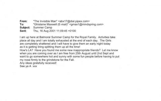 Ο Τραμπ πέταξε με το τζετ του Έπσταϊν οκτώ φορές τη δεκαετία του 1990, σύμφωνα με πρόσφατα δημοσιευμένα αρχεία