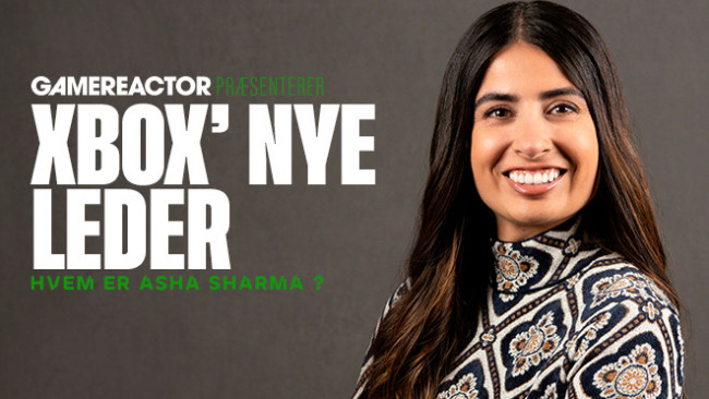 Asha Sharma: Η ανατροπή του Xbox που κανείς δεν είδε να έρχεται