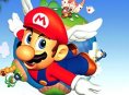 &Alpha;&nu;&alpha;&chi;ώ&rho;&eta;&sigma;&eta; Super Mario 64 &epsilon;&kappa;&tau;έ&lambda;&epsilon;&sigma;&eta; &sigma;&epsilon; Game Boy Advance