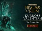 Warhammer Age of Sigmar: Realms of Ruin προσθέτει δύο νέους ήρωες τον επόμενο μήνα