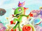 Yooka-Replaylee Προεπισκόπηση: Το δίδυμο πλατφόρμας επέστρεψε και είναι έτοιμο να αντιμετωπίσει τον Astro Bot και τον Donkey Kong