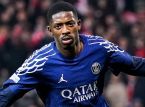 Θα είναι ο Dembélé έτοιμος για τον ημιτελικό του Champions League την επόμενη εβδομάδα; Αυτά είχε να πει ο Λουίς Ενρίκε