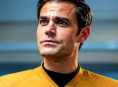 Star Trek: Strange New Worlds &Eta; 4&eta; &sigma;&epsilon;&zeta;ό&nu; &kappa;ά&nu;&epsilon;&iota; &pi;&rho;&epsilon;&mu;&iota;έ&rho;&alpha; &alpha;&upsilon;&tau;ό &tau;&omicron; &kappa;&alpha;&lambda;&omicron;&kappa;&alpha;ί&rho;&iota;