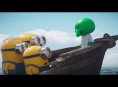 Minions & Monsters φαίνεται πιο τρελό από ποτέ στο τελικό τρέιλερ