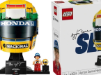 &Pi;&rho;ώ&tau;&epsilon;&sigmaf; &epsilon;&iota;&kappa;ό&nu;&epsilon;&sigmaf; &alpha;&pi;ό &tau;&omicron; &epsilon;&pi;ό&mu;&epsilon;&nu;&omicron; &sigma;&epsilon;&tau; LEGO F1: &Tau;&omicron; &epsilon;&mu;&beta;&lambda;&eta;&mu;&alpha;&tau;&iota;&kappa;ό &kappa;ί&tau;&rho;&iota;&nu;&omicron; &kappa;&rho;ά&nu;&omicron;&sigmaf; &tau;&omicron;&upsilon; Ayrton Senna &mu;&epsilon; Honda-McLaren