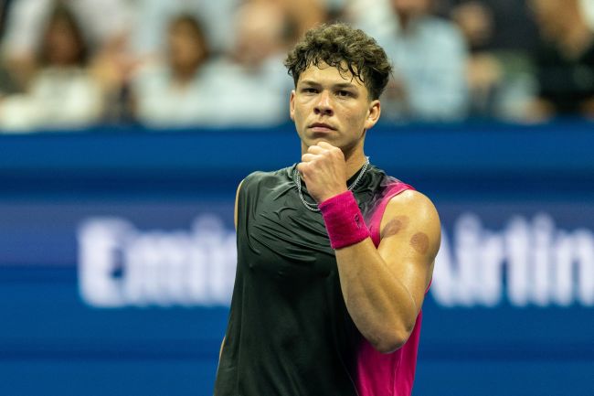 Η ήττα του Zverev και η απόσυρση του Auger-Aliassime αφήνουν το Canadian Open χωρίς παίκτες του ATP Top-6