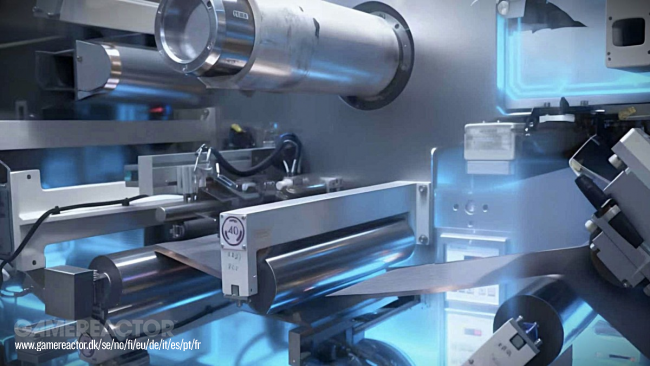 Η Κίνα κάνει σημαντικό βήμα στη μαζική παραγωγή μπαταριών EV στερεάς κατάστασης