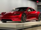 Ο Elon Musk ισχυρίζεται ότι το Tesla Roadster θα είναι σε θέση να κάνει 0-60 μίλια / ώρα σε λιγότερο από ένα δευτερόλεπτο