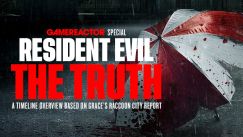 Ολόκληρο το χρονοδιάγραμμα του Resident Evil εξηγείται με χρονολογική σειρά