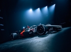 Formula 1 2026: &Eta; Audi &pi;&alpha;&rho;&omicron;&upsilon;&sigma;&iota;ά&zeta;&epsilon;&iota; &tau;&omicron; &pi;&rho;ώ&tau;&omicron; &mu;&omicron;&nu;&omicron;&theta;έ&sigma;&iota;&omicron; &tau;&eta;&sigmaf; F1 &gamma;&nu;&omega;&sigma;&tau;ό &omega;&sigmaf; R26