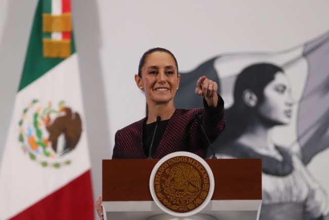 Καλά νέα για το κλείσιμο της χρονιάς για όσους παίζουν βιντεοπαιχνίδια: Λοιπόν, τουλάχιστον αν είστε από το Μεξικό...