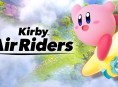 &Omicron; Masahiro Sakurai &alpha;&pi;&omicron;&kappa;&alpha;&lambda;ύ&pi;&tau;&epsilon;&iota; Kirby Air Riders &eta;&mu;&epsilon;&rho;&omicron;&mu;&eta;&nu;ί&alpha; &kappa;&upsilon;&kappa;&lambda;&omicron;&phi;&omicron;&rho;ί&alpha;&sigmaf; &kappa;&alpha;&iota; &epsilon;&xi;&eta;&gamma;&epsilon;ί &gamma;&iota;&alpha;&tau;ί έ&phi;&tau;&iota;&alpha;&xi;&epsilon; &tau;&omicron; &pi;&alpha;&iota;&chi;&nu;ί&delta;&iota;