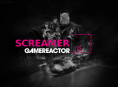 &Pi;&alpha;ί&zeta;&omicron;&upsilon;&mu;&epsilon; Screamer &sigma;&tau;&omicron; &sigma;&eta;&mu;&epsilon;&rho;&iota;&nu;ό GR Live