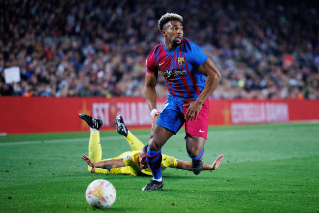 Ο προπονητής της Γουέστ Χαμ απαγορεύει στον Αντάμα Τραορέ να πηγαίνει στο γυμναστήριο, «είναι ήδη αρκετά βαρύς»