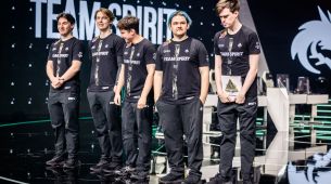 Παγκόσμιο Κύπελλο Esports: Οι τελικοί Dota 2 είναι τέσσερις είναι κλειδωμένοι
