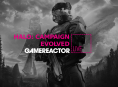 &Pi;&alpha;ί&zeta;&omicron;&upsilon;&mu;&epsilon; Halo: Campaign Evolved &sigma;&tau;&omicron; &sigma;&eta;&mu;&epsilon;&rho;&iota;&nu;ό GR Live