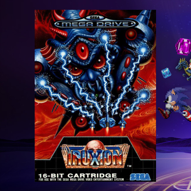 Τα 10 πιο εντυπωσιακά εξώφυλλα Sega Mega Drive