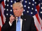 Ο Trump απειλεί με δασμούς 200% στο ευρωπαϊκό αλκοόλ