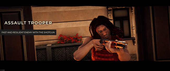 Warhounds Προεπισκόπηση παιχνιδιού: Το XCOM συναντά την Jagged Alliance στην Αφρική