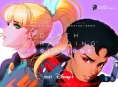 &Tau;&omicron; Death Stranding &alpha;&pi;&omicron;&kappa;&tau;ά έ&nu;&alpha; 2D spin-off anime &tau;&omicron; 2027
