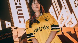 Παγκόσμιο Κύπελλο Esports: Μόνο τέσσερις ομάδες παραμένουν στο Mobile Legends Bang Bang Women's Invitational 2025
